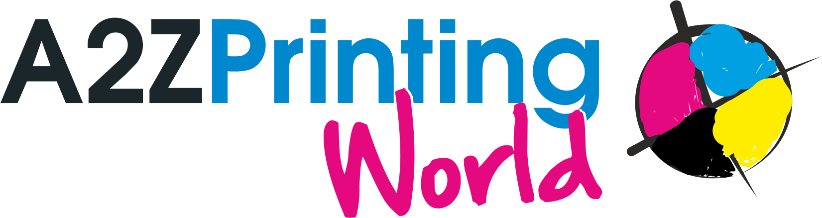 A2Z Printing World